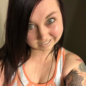 Meet your Posher, Ciarra